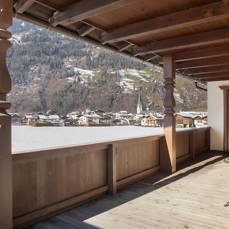 Gaestehaus Berta Zell am Ziller