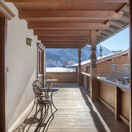 Gaestehaus Berta