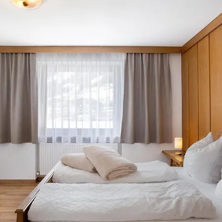 Gaestehaus Berta 3*