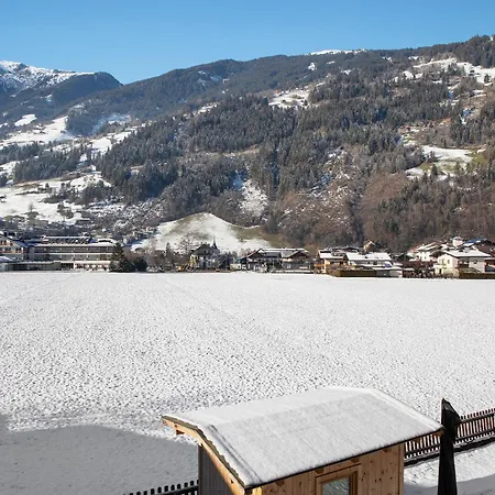 Gaestehaus Berta