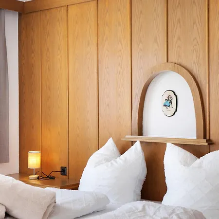 Guest house Gaestehaus Berta