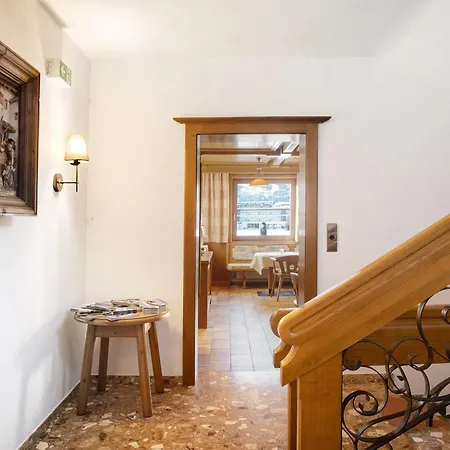 Gaestehaus Berta Pensjonat Zell am Ziller