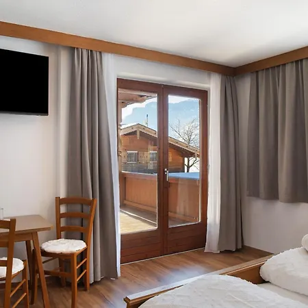 Gaestehaus Berta 3*