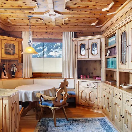 Gaestehaus Berta 3* Zell am Ziller