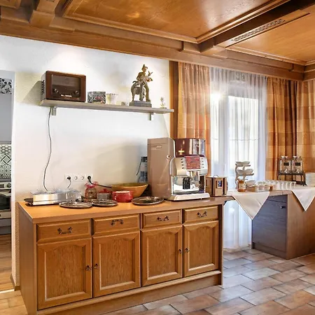 Guest house Gaestehaus Berta