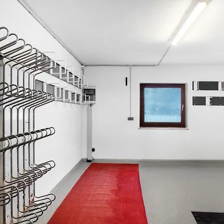 Gaestehaus Berta Гостевой дом Цель-ам-Циллер
