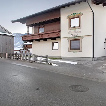 Gaestehaus Berta Zell am Ziller