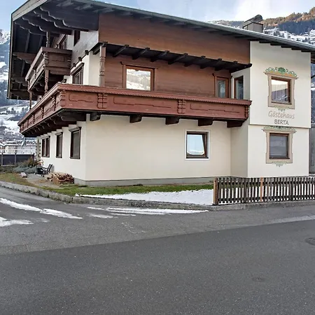 Gaestehaus Berta