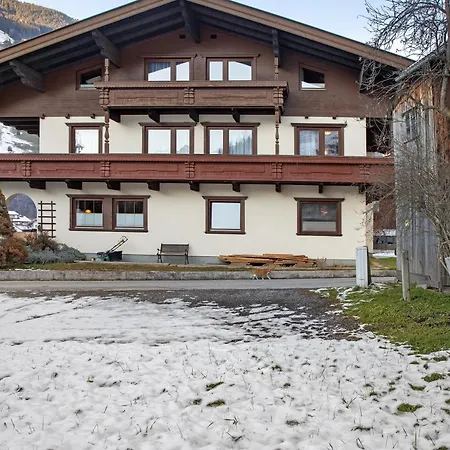 Pensjonat Gaestehaus Berta 3*