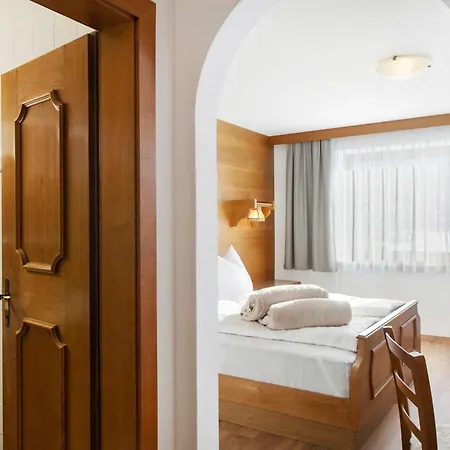Gaestehaus Berta Гостевой дом