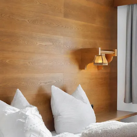 Гостевой дом Gaestehaus Berta 3*