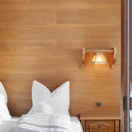 Gaestehaus Berta 3*