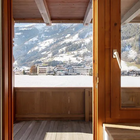 Gaestehaus Berta Guest house