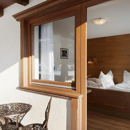 Gaestehaus Berta Zell am Ziller