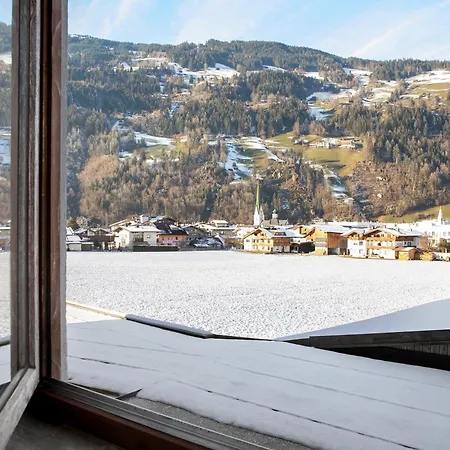 Gaestehaus Berta Pensjonat 3*