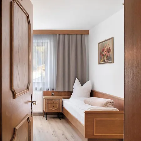 Гостевой дом Gaestehaus Berta