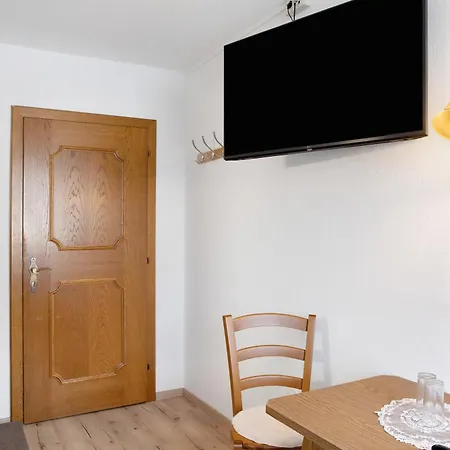 Гостевой дом Gaestehaus Berta