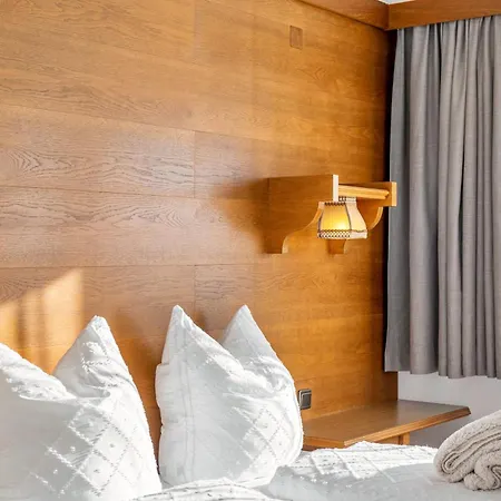 Гостевой дом Gaestehaus Berta Цель-ам-Циллер
