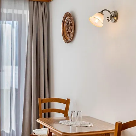 Гостевой дом Gaestehaus Berta