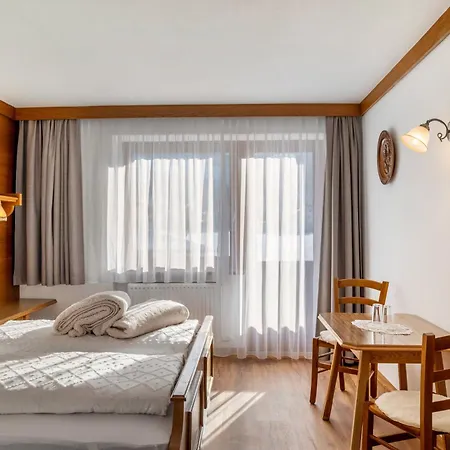 Gaestehaus Berta