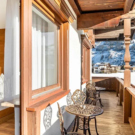 Gaestehaus Berta Zell am Ziller
