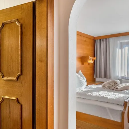 Gaestehaus Berta 3* Цель-ам-Циллер