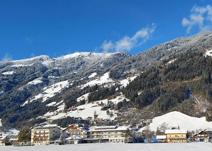 ゲストハウス Gaestehaus Berta