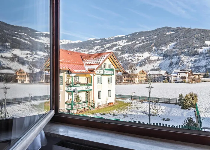 ゲストハウス Gaestehaus Berta 3*