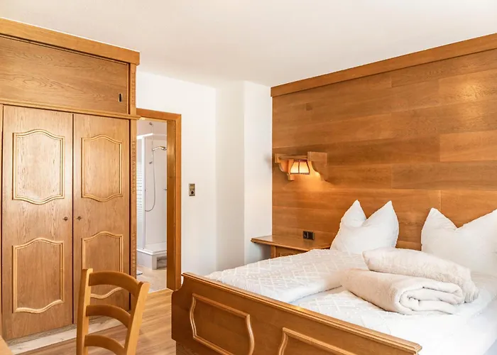 Gaestehaus Berta 3* ツェル・アム・ツィラー