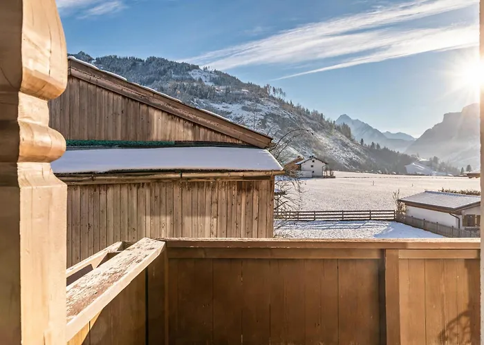 Gaestehaus Berta ゲストハウス