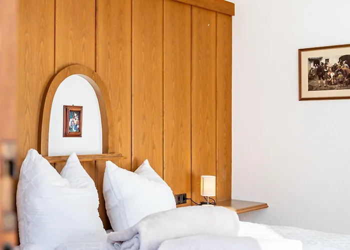 ゲストハウス Gaestehaus Berta