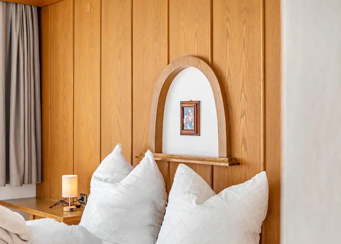 ゲストハウス Gaestehaus Berta 3*