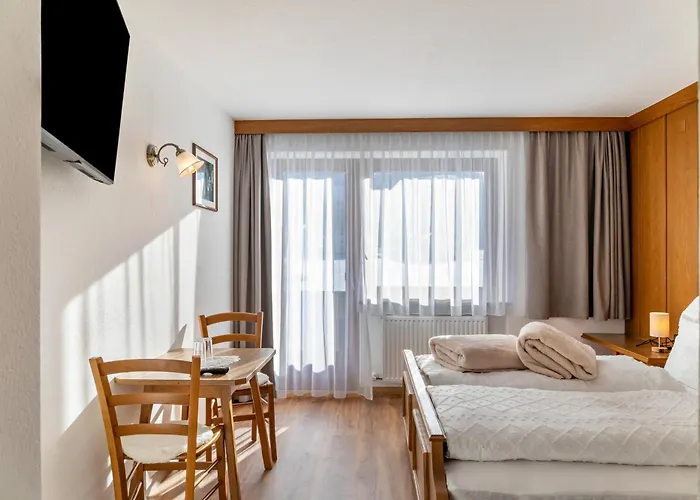 ゲストハウス Gaestehaus Berta ツェル・アム・ツィラー