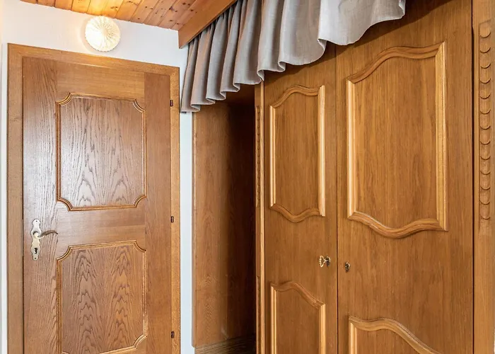 Gaestehaus Berta ツェル・アム・ツィラー