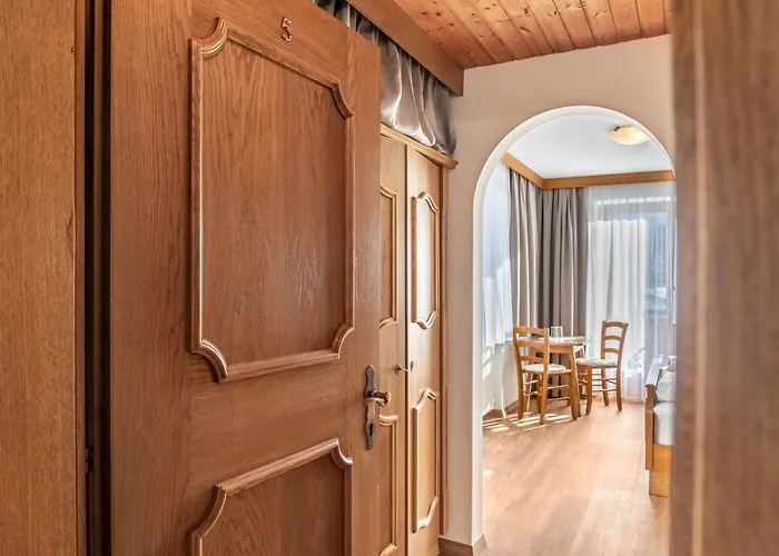 Gaestehaus Berta ゲストハウス