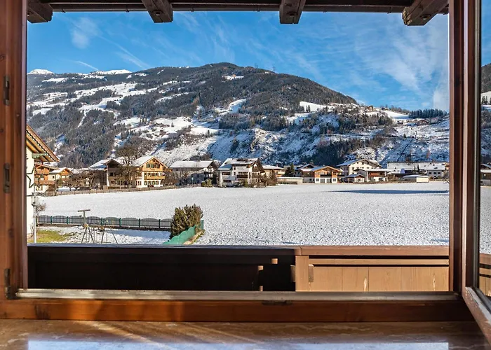 Vendégház Gaestehaus Berta 3*