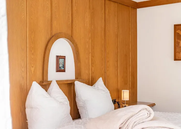 ゲストハウス Gaestehaus Berta 3*