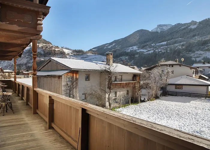 Gaestehaus Berta ゲストハウス