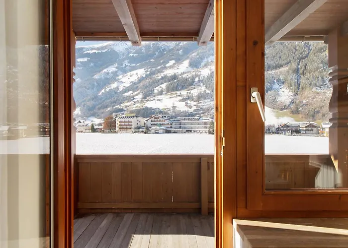 Gaestehaus Berta Vendégház