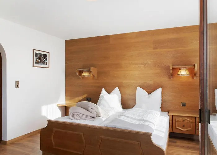 ゲストハウス Gaestehaus Berta