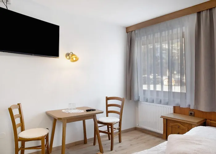 Gaestehaus Berta 3* Zell am Ziller