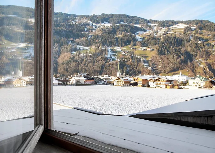 Gaestehaus Berta Vendégház 3*