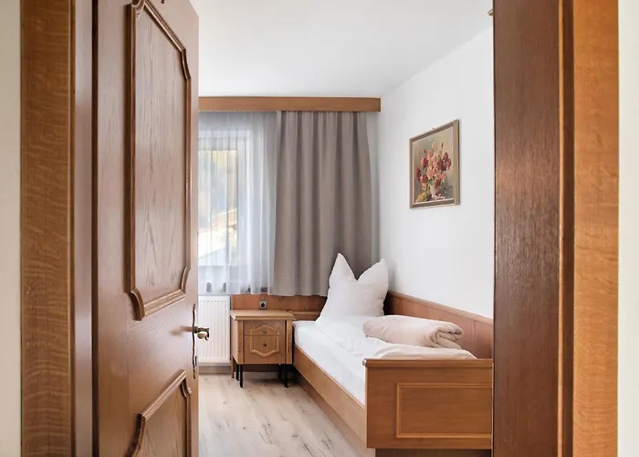 ゲストハウス Gaestehaus Berta