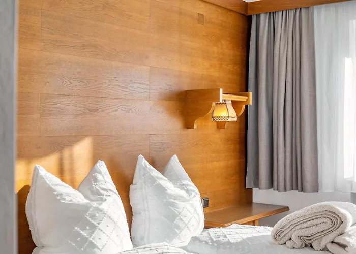 ゲストハウス Gaestehaus Berta ツェル・アム・ツィラー