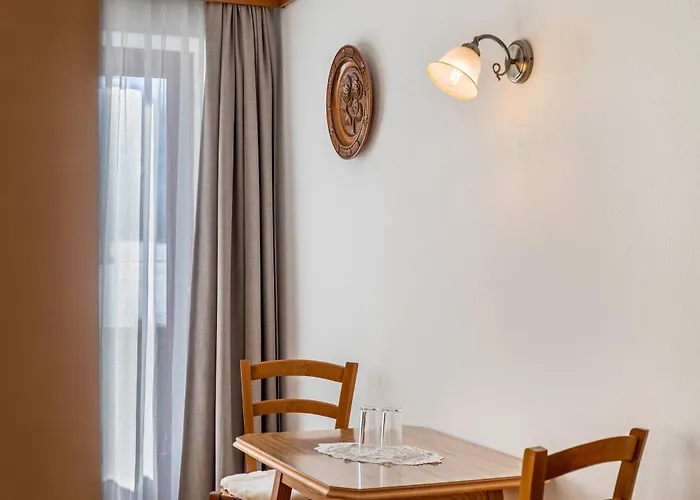 ゲストハウス Gaestehaus Berta