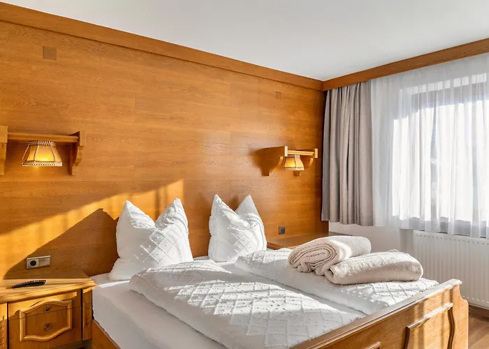 ゲストハウス Gaestehaus Berta 3*