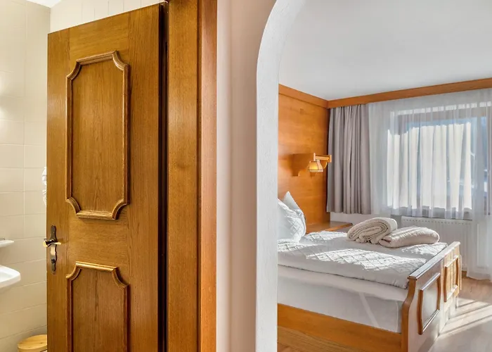 Gaestehaus Berta 3* ツェル・アム・ツィラー