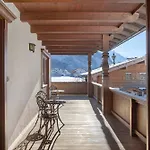 Gaestehaus Berta