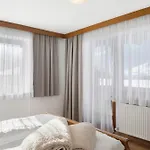 Gasthuis Gaestehaus Berta