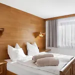Gaestehaus Berta 3* Zell am Ziller